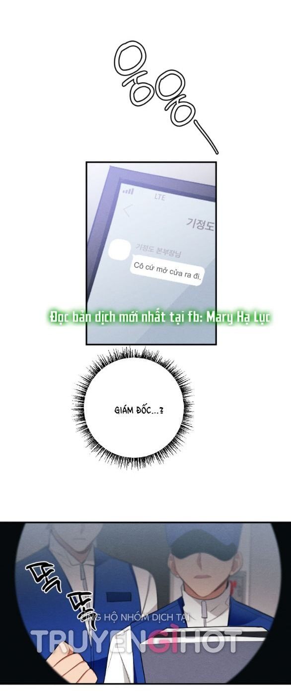 đọc truyện Phát Điên Vì Yêu Chương 19.2 ảnh 20 tại Truyện Dạ Ký