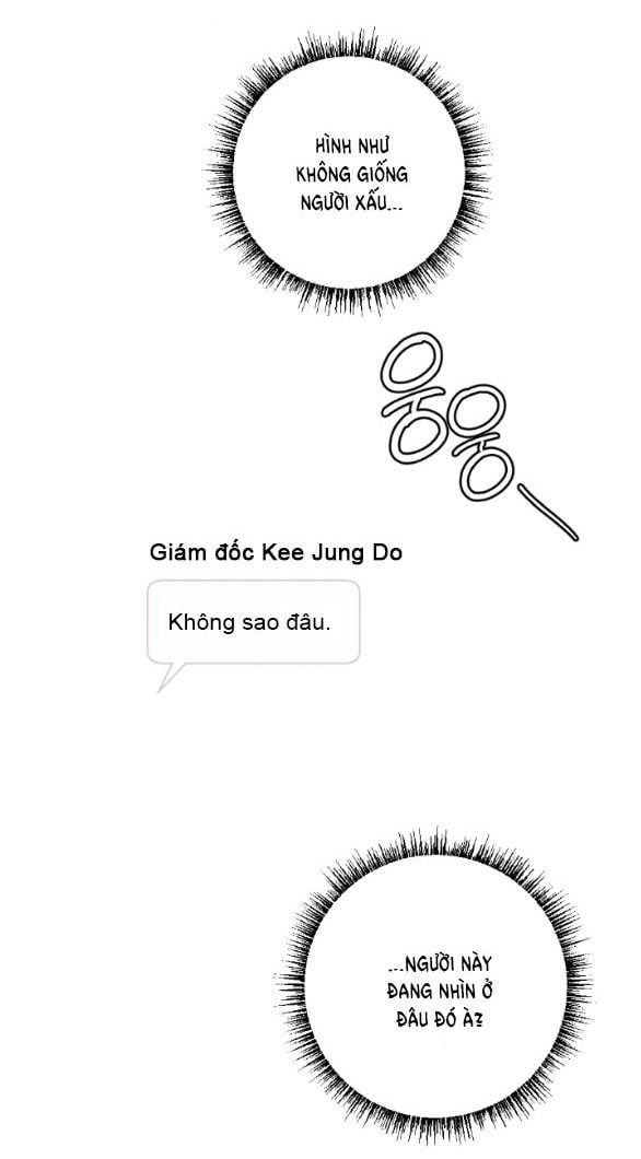 đọc truyện Phát Điên Vì Yêu Chương 19.2 ảnh 21 tại Truyện Dạ Ký