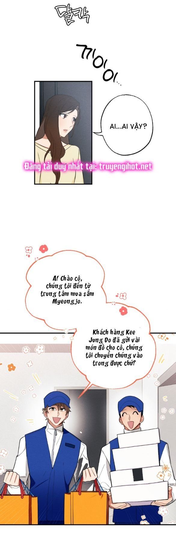 đọc truyện Phát Điên Vì Yêu Chương 19.2 ảnh 22 tại Truyện Dạ Ký