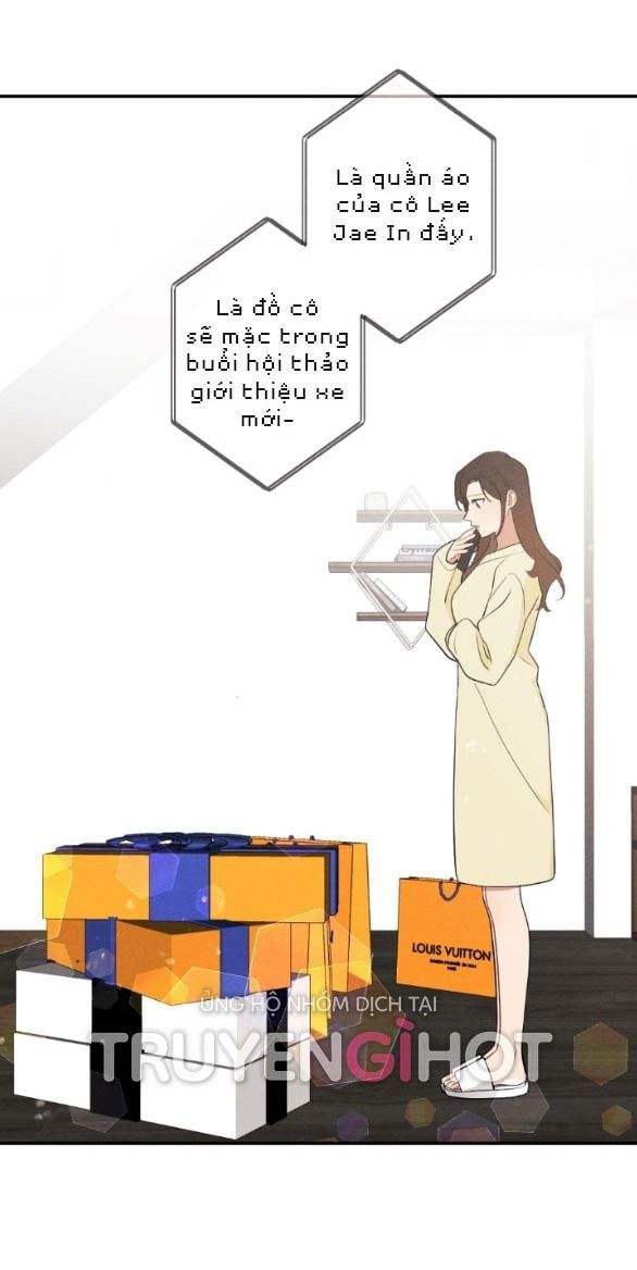 đọc truyện Phát Điên Vì Yêu Chương 19.2 ảnh 27 tại Truyện Dạ Ký