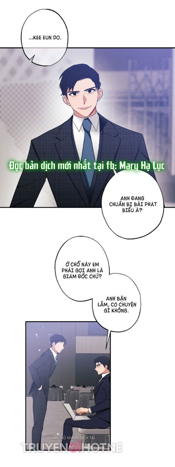 đọc truyện Phát Điên Vì Yêu Chương 20.2 ảnh 13 tại Truyện Dạ Ký