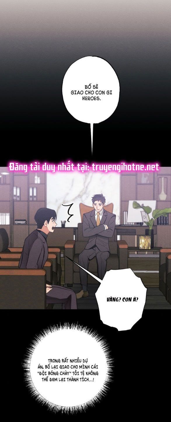 đọc truyện Phát Điên Vì Yêu Chương 20.2 ảnh 18 tại Truyện Dạ Ký