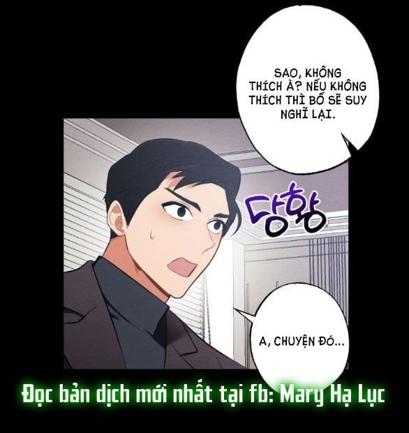 đọc truyện Phát Điên Vì Yêu Chương 20.2 ảnh 19 tại Truyện Dạ Ký