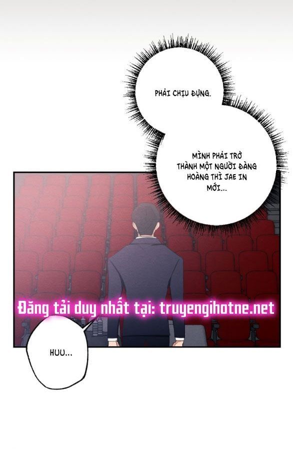 đọc truyện Phát Điên Vì Yêu Chương 20.2 ảnh 21 tại Truyện Dạ Ký