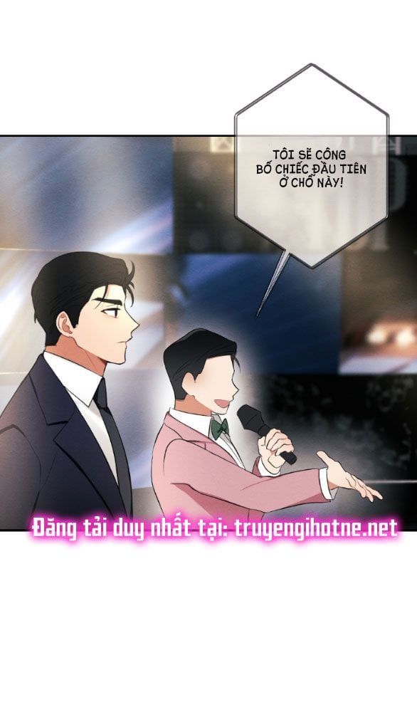 đọc truyện Phát Điên Vì Yêu Chương 20.2 ảnh 24 tại Truyện Dạ Ký