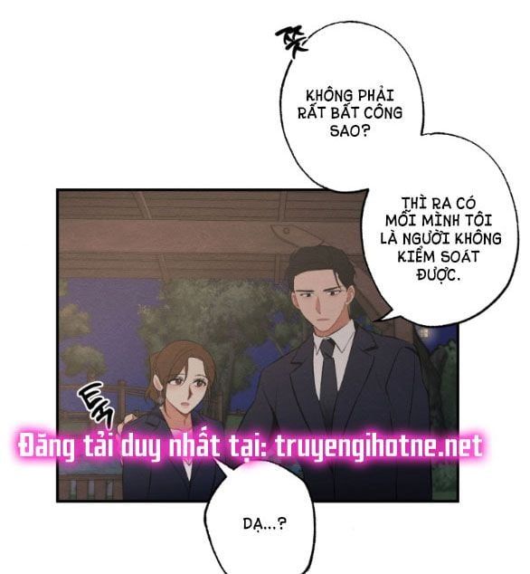 đọc truyện Phát Điên Vì Yêu Chương 21.2 ảnh 13 tại Truyện Dạ Ký