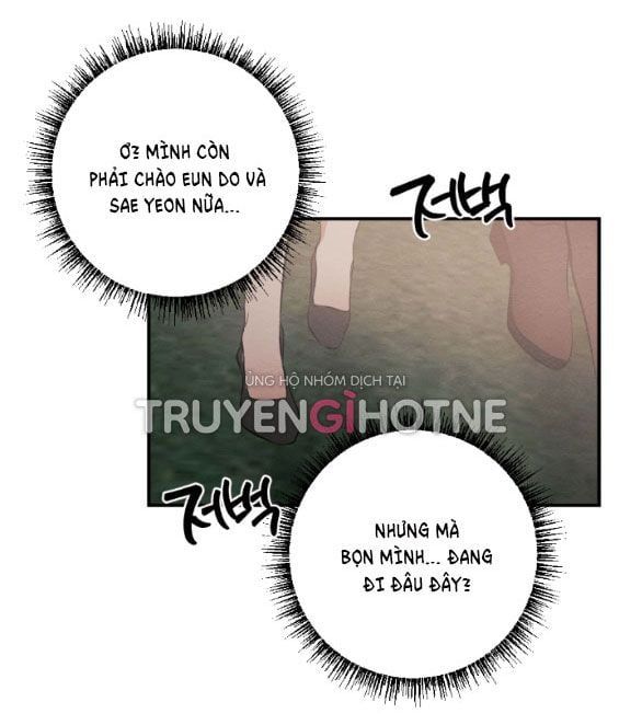 đọc truyện Phát Điên Vì Yêu Chương 21.2 ảnh 15 tại Truyện Dạ Ký