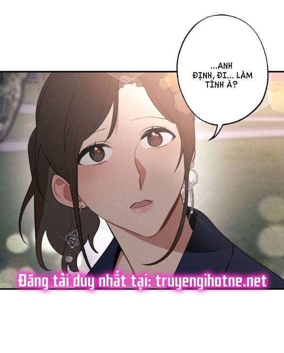 đọc truyện Phát Điên Vì Yêu Chương 21.2 ảnh 16 tại Truyện Dạ Ký