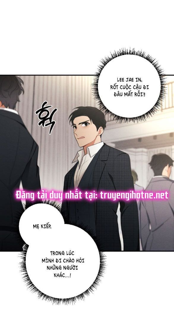 đọc truyện Phát Điên Vì Yêu Chương 21.2 ảnh 20 tại Truyện Dạ Ký