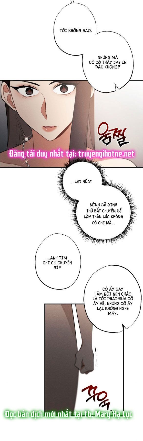 đọc truyện Phát Điên Vì Yêu Chương 21.2 ảnh 23 tại Truyện Dạ Ký