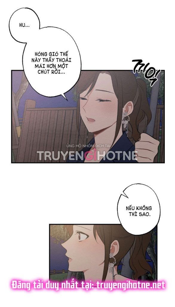 đọc truyện Phát Điên Vì Yêu Chương 21.2 ảnh 10 tại Truyện Dạ Ký