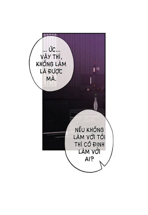 đọc truyện Phát Điên Vì Yêu Chương 22.1 ảnh 29 tại Truyện Dạ Ký