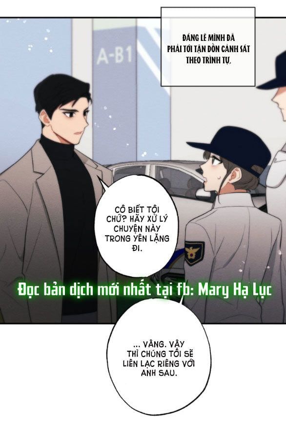 đọc truyện Phát Điên Vì Yêu Chương 23.2 ảnh 14 tại Truyện Dạ Ký