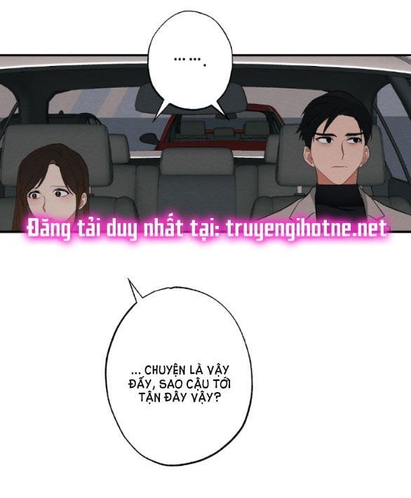 đọc truyện Phát Điên Vì Yêu Chương 23.2 ảnh 23 tại Truyện Dạ Ký