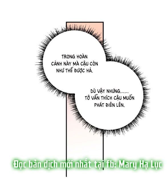 đọc truyện Phát Điên Vì Yêu Chương 23.2 ảnh 27 tại Truyện Dạ Ký