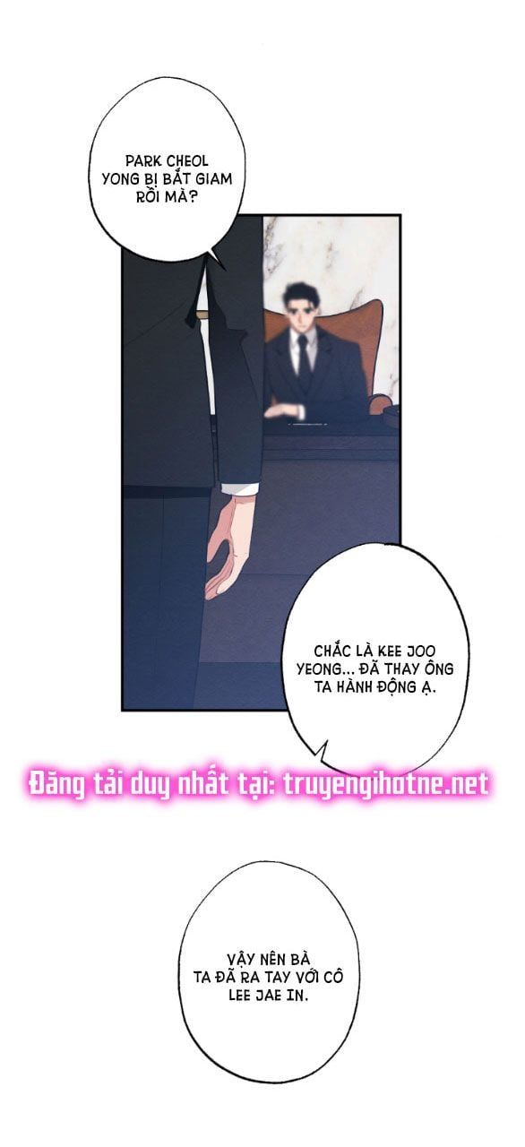 đọc truyện Phát Điên Vì Yêu Chương 24.1 ảnh 17 tại Giả Dược