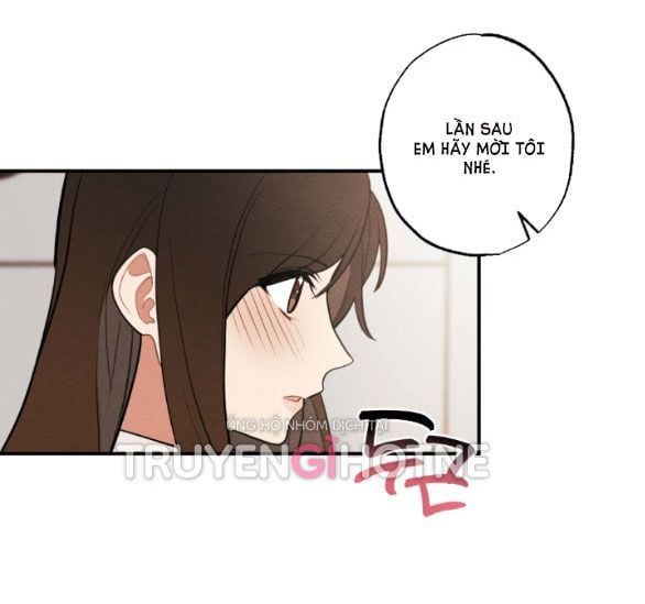 đọc truyện Phát Điên Vì Yêu Chương 26.2 ảnh 21 tại Truyện Dạ Ký