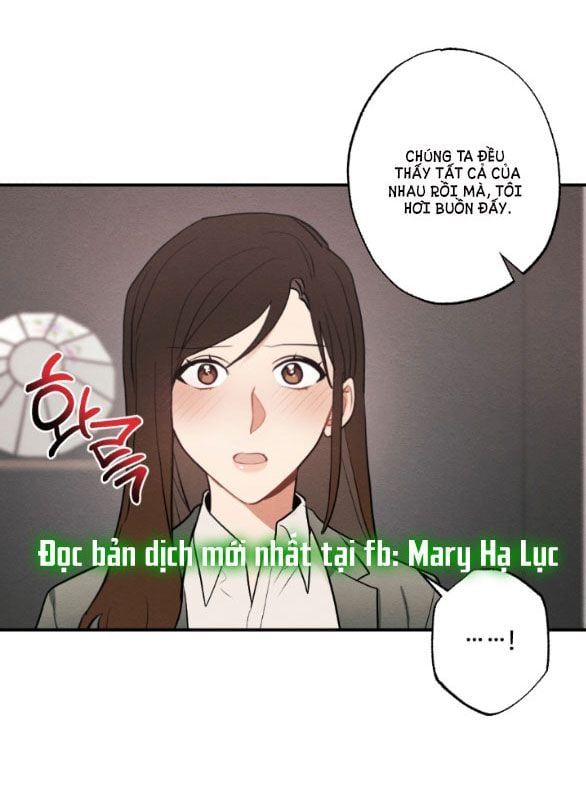 đọc truyện Phát Điên Vì Yêu Chương 26.2 ảnh 10 tại Truyện Dạ Ký