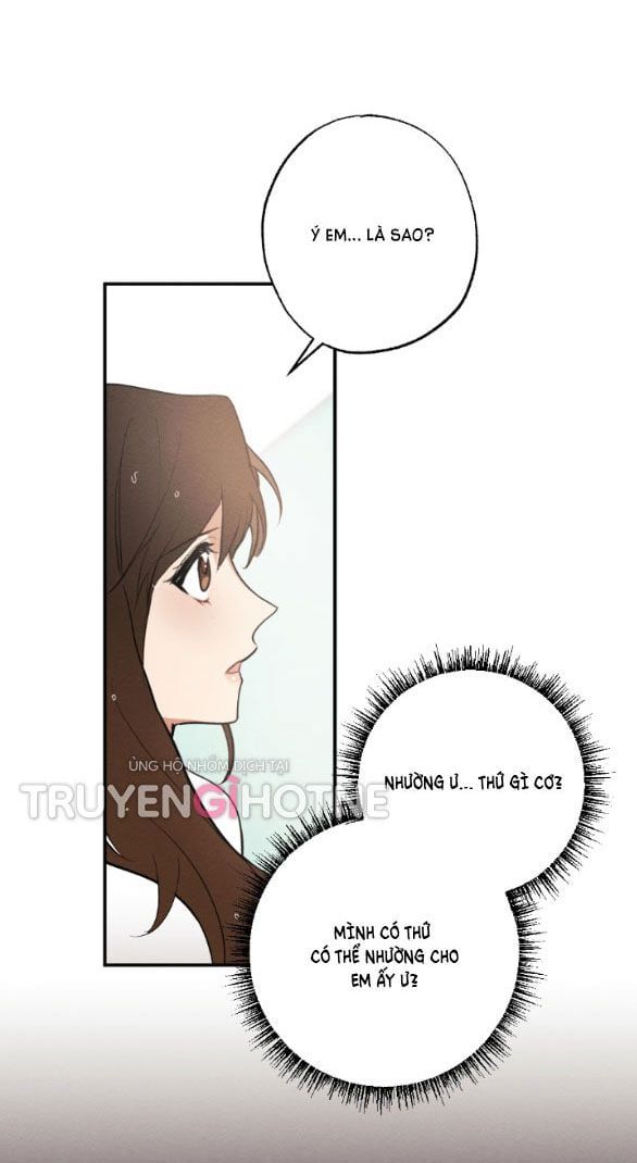đọc truyện Phát Điên Vì Yêu Chương 27.1 ảnh 16 tại Truyện Dạ Ký