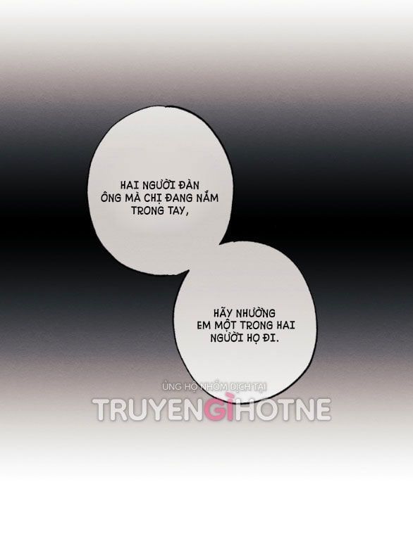 đọc truyện Phát Điên Vì Yêu Chương 27.1 ảnh 25 tại Truyện Dạ Ký