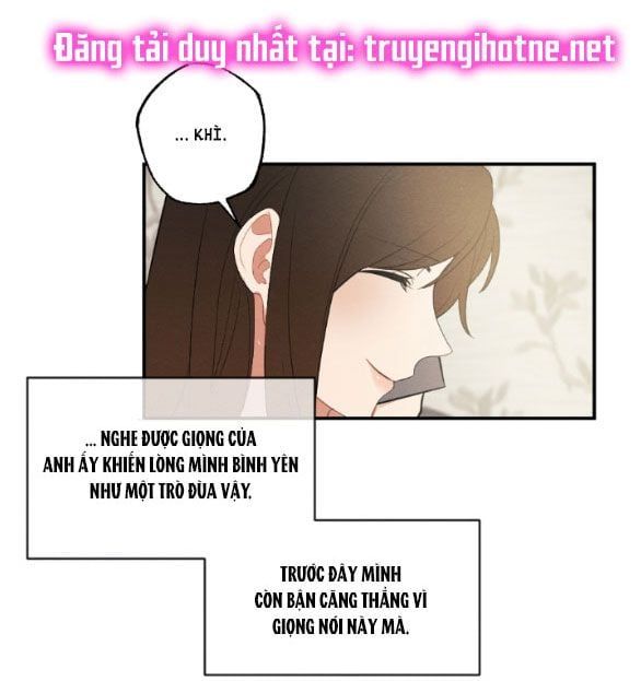 đọc truyện Phát Điên Vì Yêu Chương 27.1 ảnh 42 tại Truyện Dạ Ký