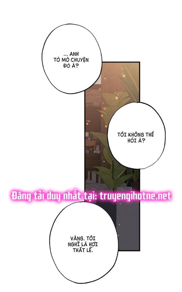 đọc truyện Phát Điên Vì Yêu Chương 29.2 ảnh 13 tại Truyện Dạ Ký