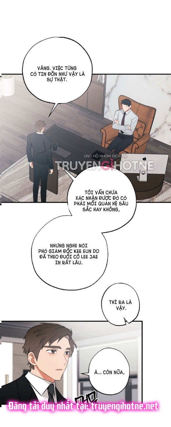 đọc truyện Phát Điên Vì Yêu Chương 29.2 ảnh 25 tại Truyện Dạ Ký