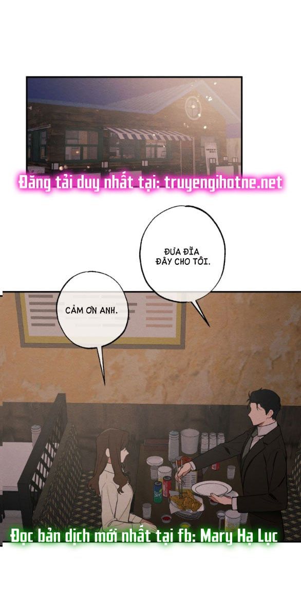 đọc truyện Phát Điên Vì Yêu Chương 29.2 ảnh 4 tại Truyện Dạ Ký