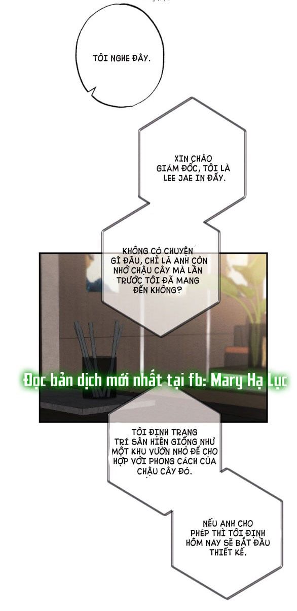 đọc truyện Phát Điên Vì Yêu Chương 29.2 ảnh 32 tại Truyện Dạ Ký