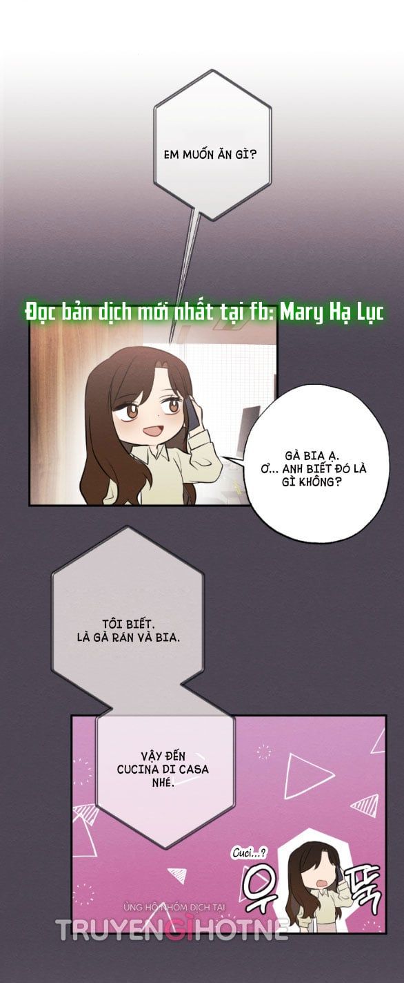đọc truyện Phát Điên Vì Yêu Chương 29.2 ảnh 7 tại Truyện Dạ Ký