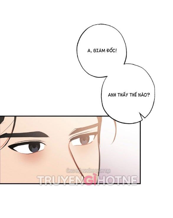 đọc truyện Phát Điên Vì Yêu Chương 30.1 ảnh 26 tại Truyện Dạ Ký