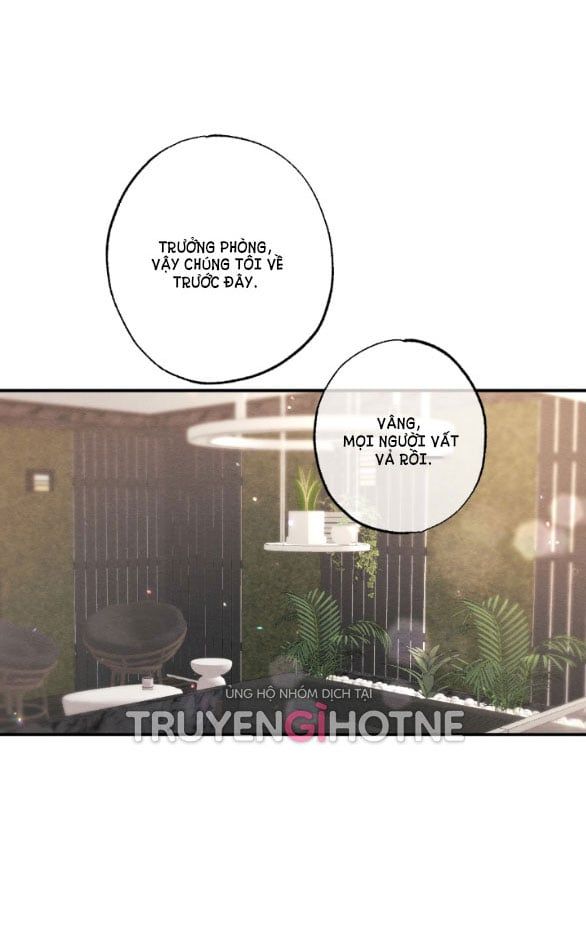 đọc truyện Phát Điên Vì Yêu Chương 30.1 ảnh 29 tại Truyện Dạ Ký