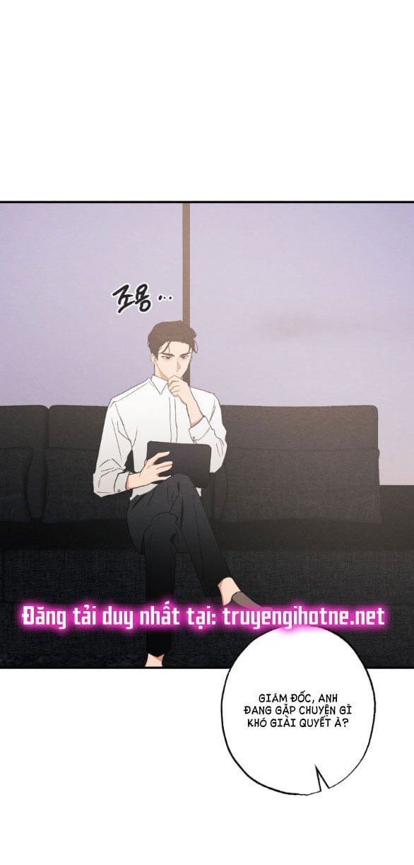 đọc truyện Phát Điên Vì Yêu Chương 30.1 ảnh 30 tại Truyện Dạ Ký
