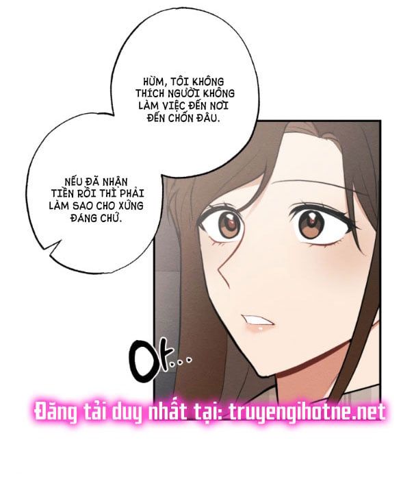 đọc truyện Phát Điên Vì Yêu Chương 30.1 ảnh 10 tại Truyện Dạ Ký