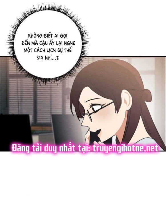 đọc truyện Phát Điên Vì Yêu Chương 31.1 ảnh 31 tại Truyện Dạ Ký