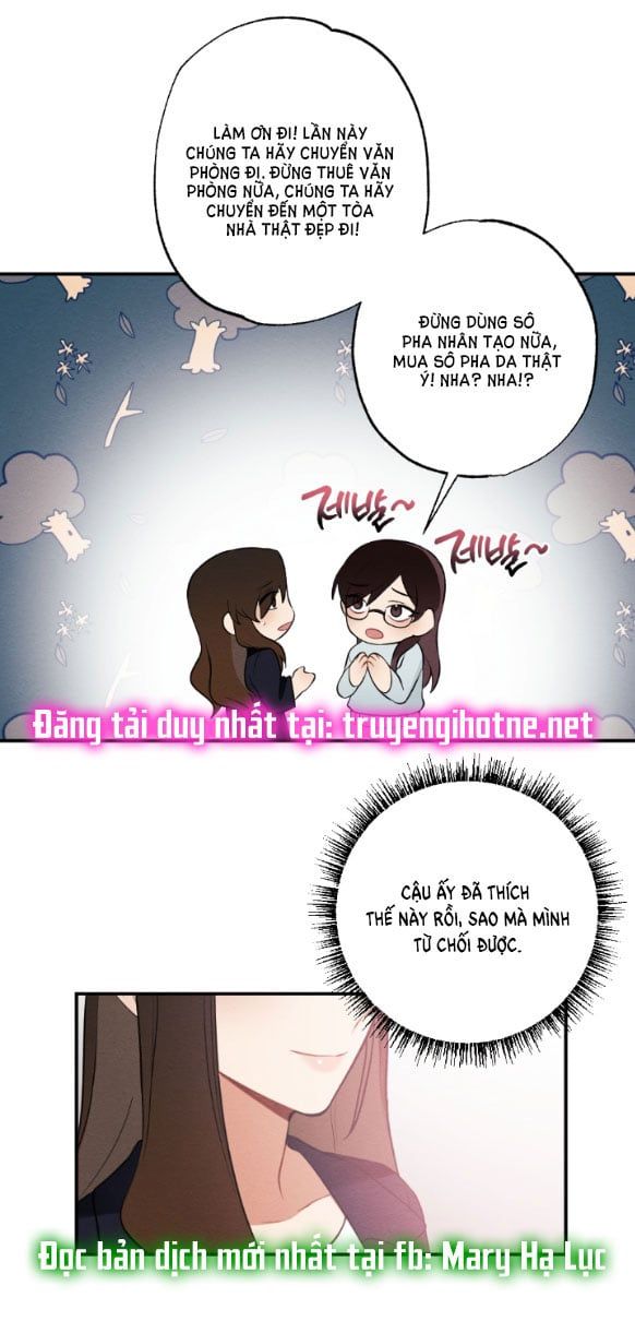 đọc truyện Phát Điên Vì Yêu Chương 31.2 ảnh 13 tại Truyện Dạ Ký