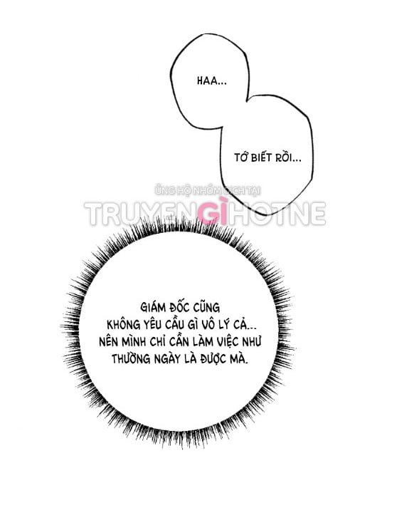đọc truyện Phát Điên Vì Yêu Chương 31.2 ảnh 14 tại Truyện Dạ Ký