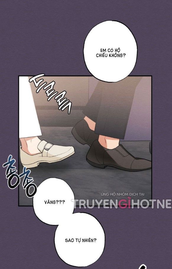 đọc truyện Phát Điên Vì Yêu Chương 31.2 ảnh 20 tại Truyện Dạ Ký