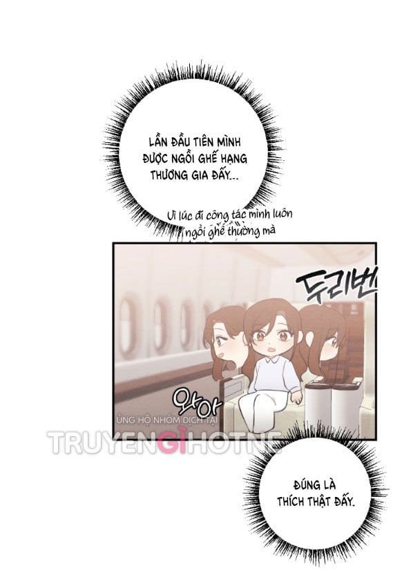 đọc truyện Phát Điên Vì Yêu Chương 31.2 ảnh 23 tại Truyện Dạ Ký