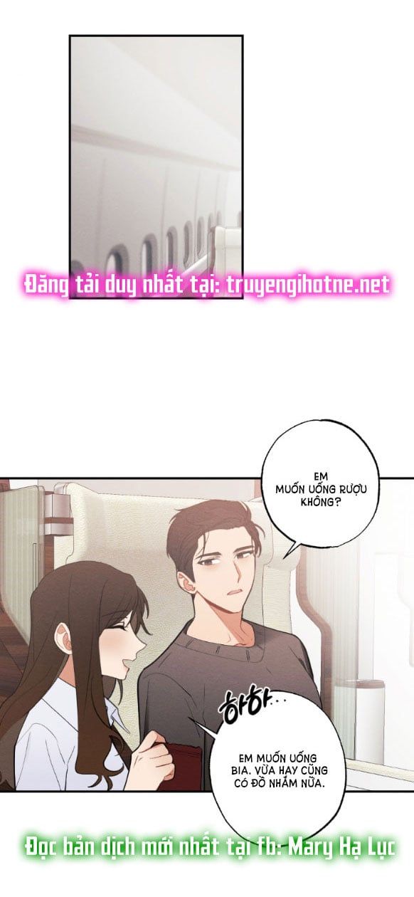 đọc truyện Phát Điên Vì Yêu Chương 31.2 ảnh 24 tại Truyện Dạ Ký