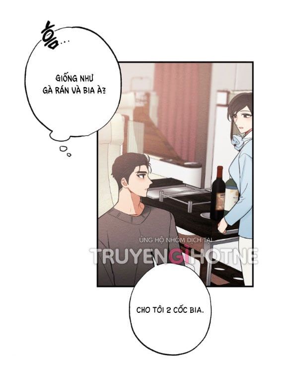 đọc truyện Phát Điên Vì Yêu Chương 31.2 ảnh 25 tại Truyện Dạ Ký