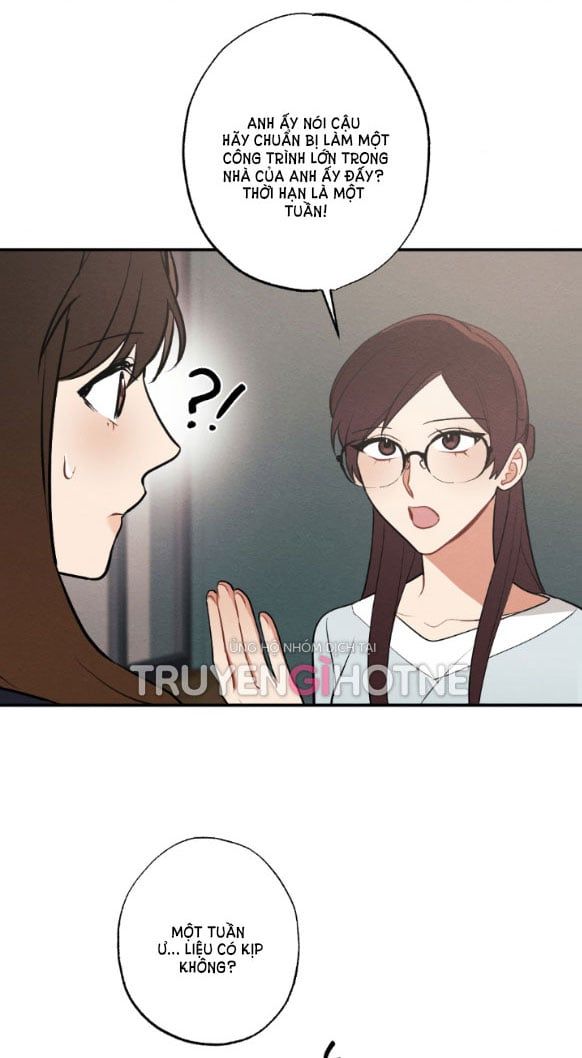 đọc truyện Phát Điên Vì Yêu Chương 31.2 ảnh 8 tại Truyện Dạ Ký
