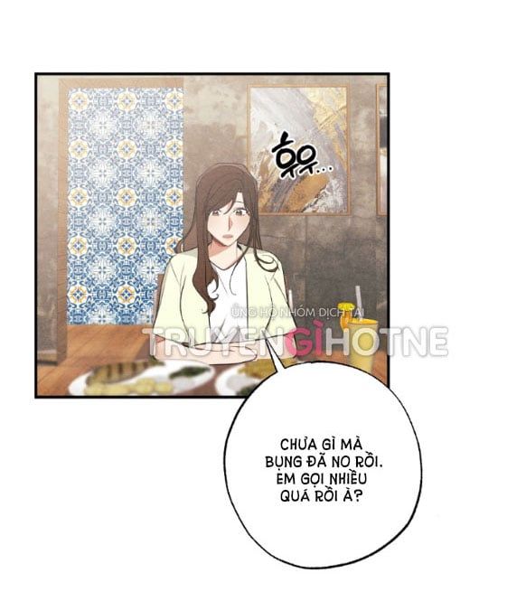 đọc truyện Phát Điên Vì Yêu Chương 33.1 ảnh 24 tại Truyện Dạ Ký
