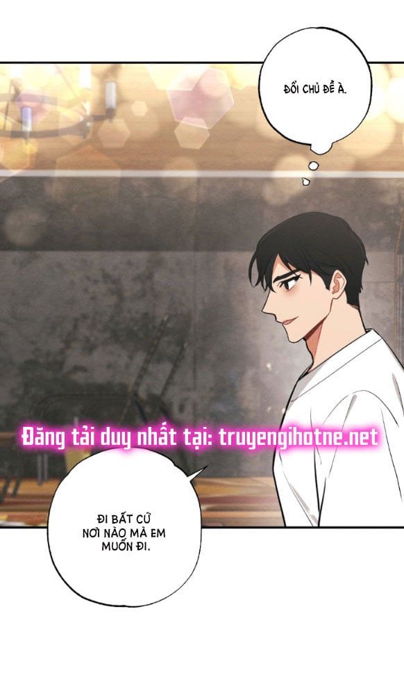 đọc truyện Phát Điên Vì Yêu Chương 33.1 ảnh 28 tại Truyện Dạ Ký