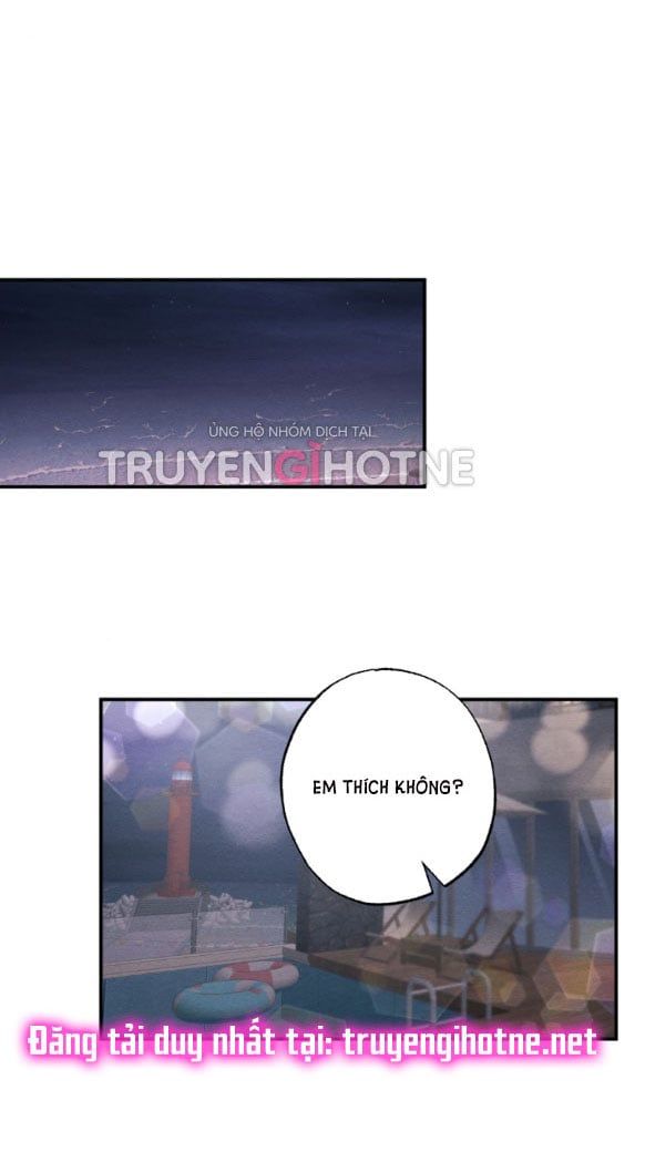 đọc truyện Phát Điên Vì Yêu Chương 33.1 ảnh 30 tại Truyện Dạ Ký
