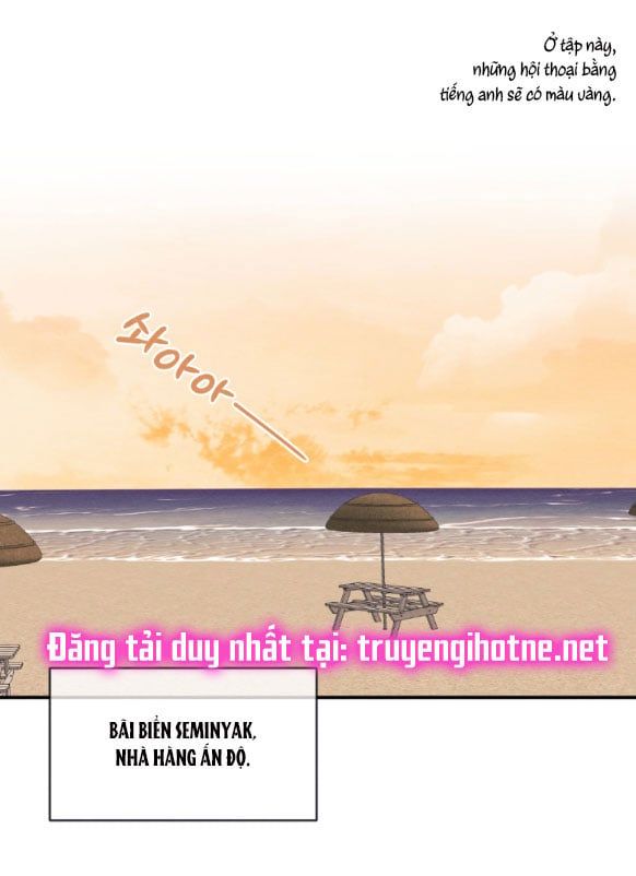 đọc truyện Phát Điên Vì Yêu Chương 33.1 ảnh 4 tại Truyện Dạ Ký