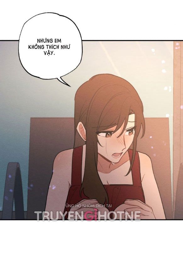 đọc truyện Phát Điên Vì Yêu Chương 33.2 ảnh 12 tại Truyện Dạ Ký