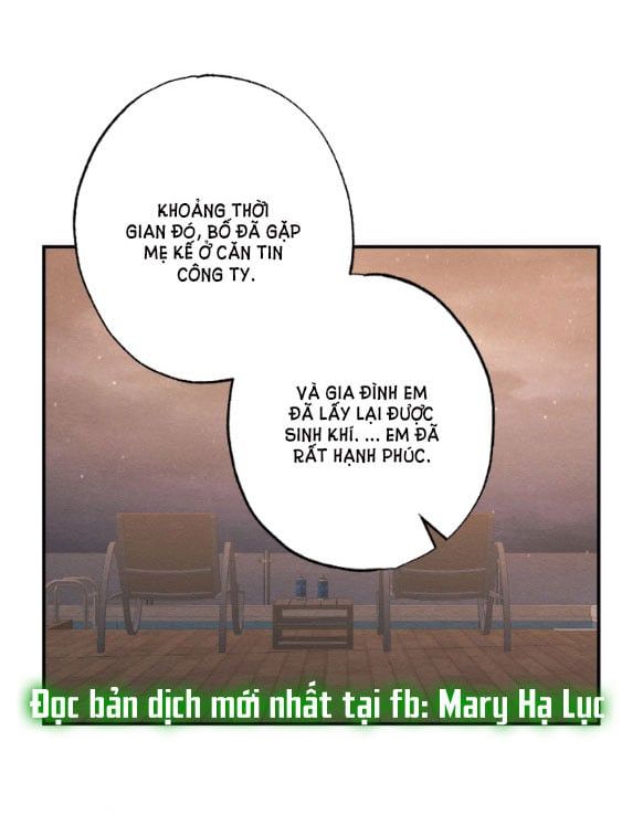 đọc truyện Phát Điên Vì Yêu Chương 33.2 ảnh 14 tại Truyện Dạ Ký