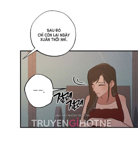 đọc truyện Phát Điên Vì Yêu Chương 33.2 ảnh 15 tại Truyện Dạ Ký