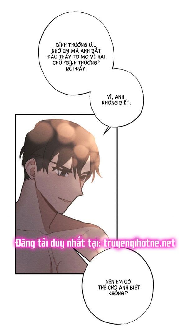 đọc truyện Phát Điên Vì Yêu Chương 34.1 ảnh 31 tại Truyện Dạ Ký